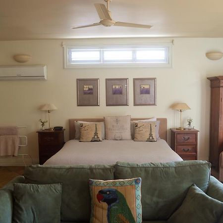Athelney Cottage Bed And Breakfast Αδελαΐδα Εξωτερικό φωτογραφία