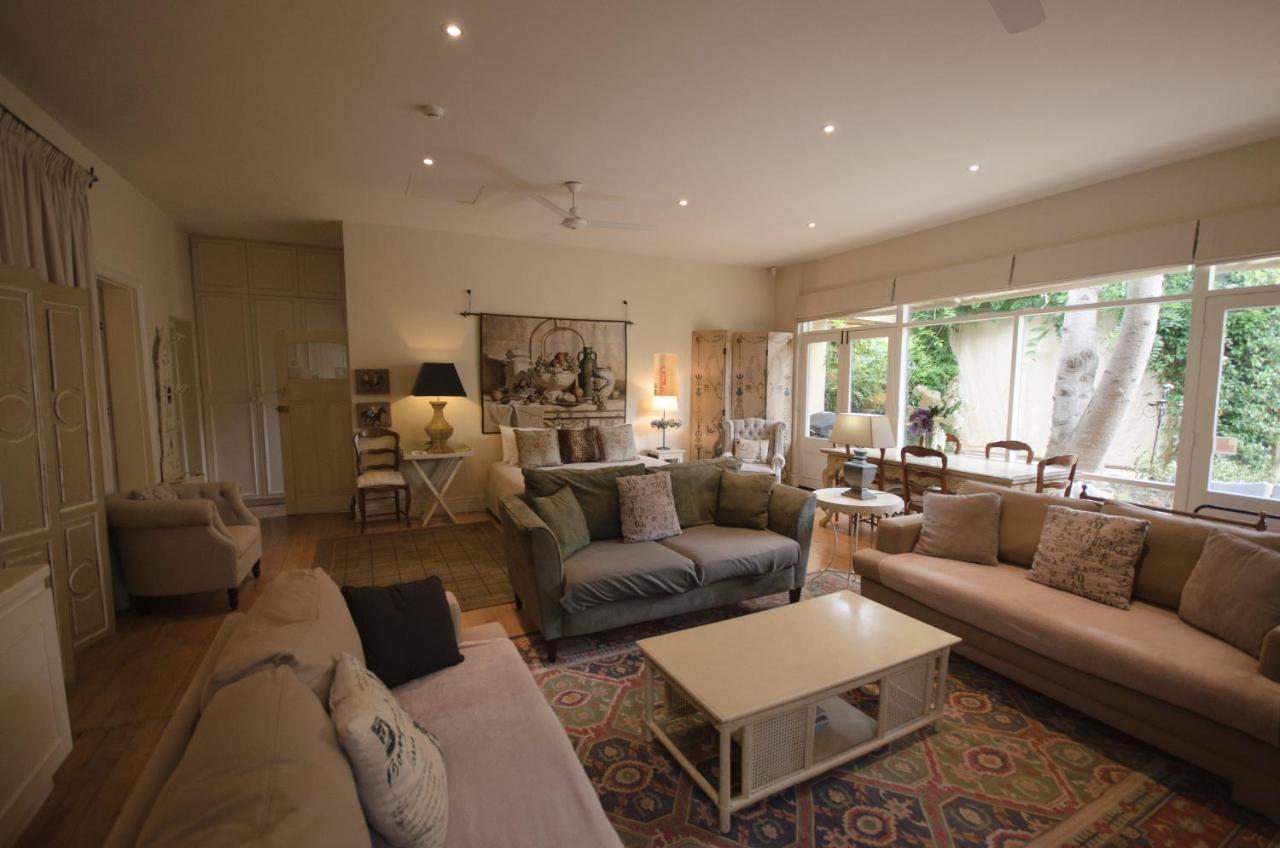 Athelney Cottage Bed And Breakfast Αδελαΐδα Εξωτερικό φωτογραφία