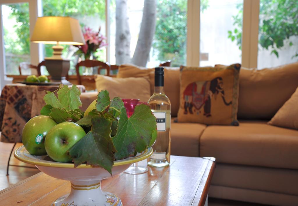 Athelney Cottage Bed And Breakfast Αδελαΐδα Δωμάτιο φωτογραφία