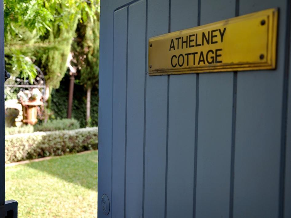 Athelney Cottage Bed And Breakfast Αδελαΐδα Εξωτερικό φωτογραφία
