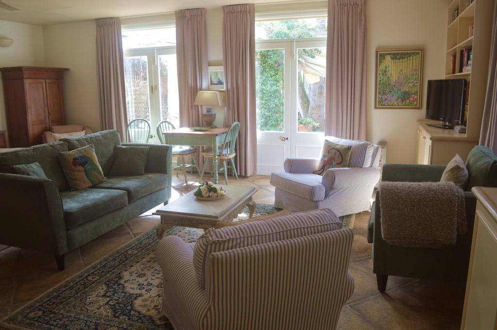 Athelney Cottage Bed And Breakfast Αδελαΐδα Εξωτερικό φωτογραφία