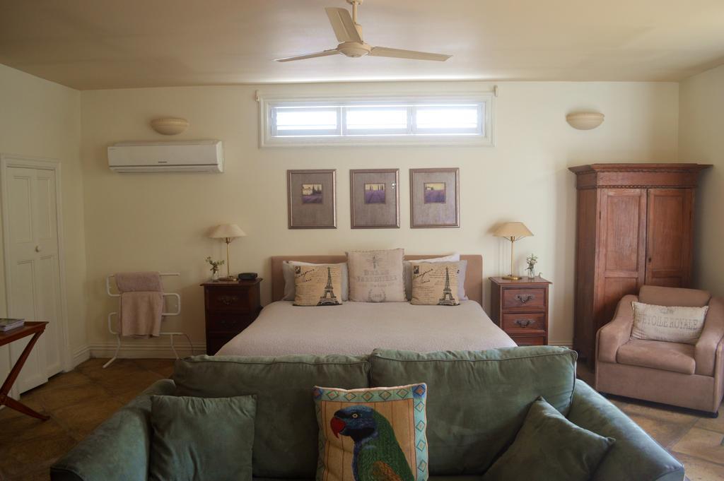 Athelney Cottage Bed And Breakfast Αδελαΐδα Εξωτερικό φωτογραφία