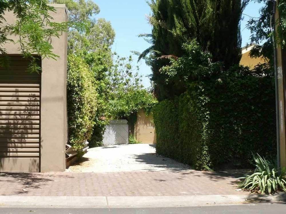 Athelney Cottage Bed And Breakfast Αδελαΐδα Εξωτερικό φωτογραφία
