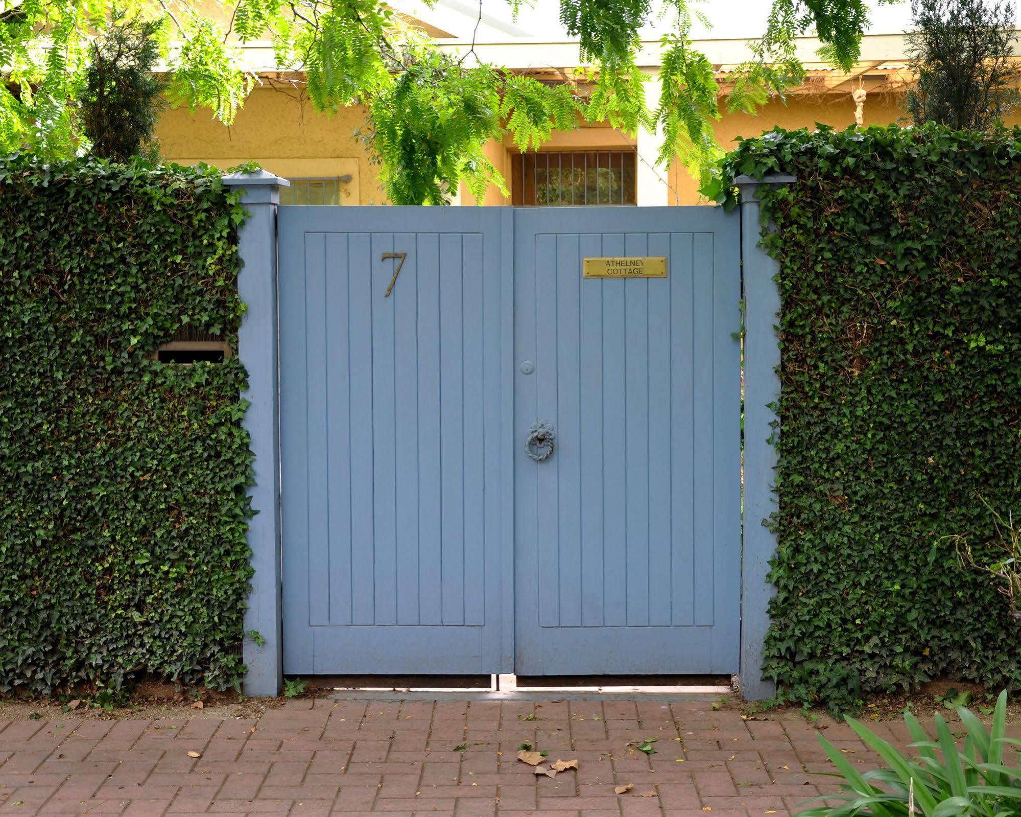 Athelney Cottage Bed And Breakfast Αδελαΐδα Εξωτερικό φωτογραφία