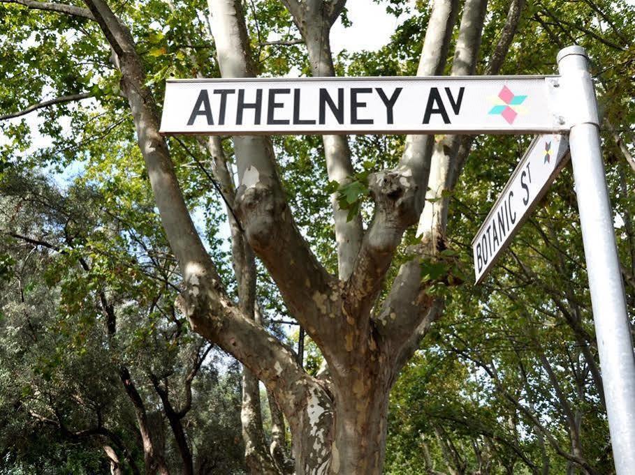 Athelney Cottage Bed And Breakfast Αδελαΐδα Εξωτερικό φωτογραφία