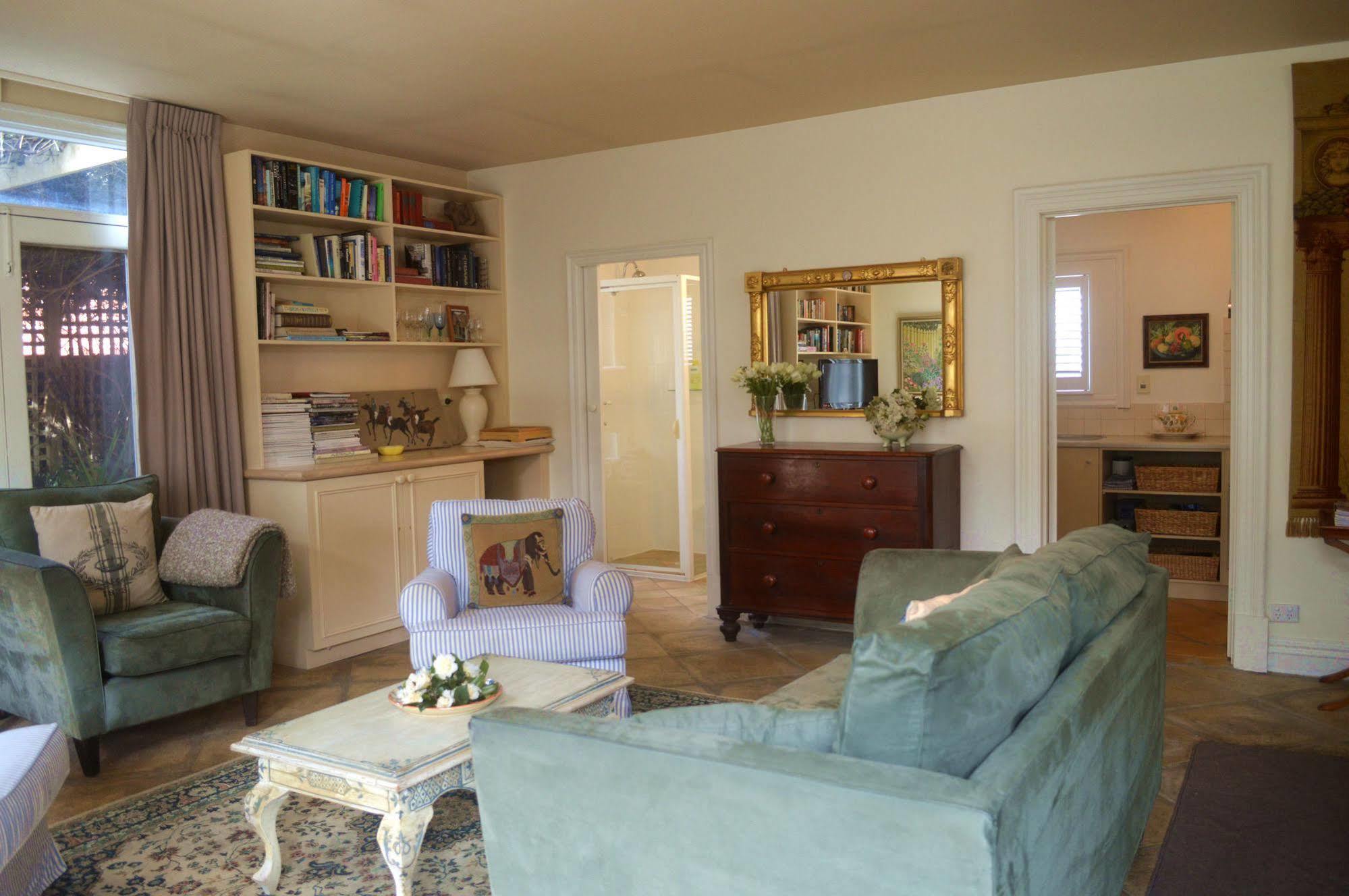 Athelney Cottage Bed And Breakfast Αδελαΐδα Εξωτερικό φωτογραφία