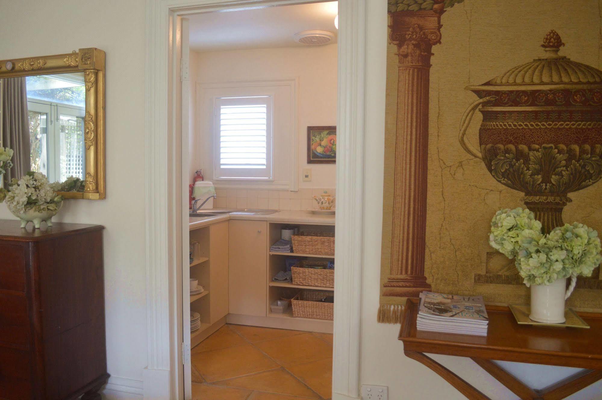 Athelney Cottage Bed And Breakfast Αδελαΐδα Εξωτερικό φωτογραφία