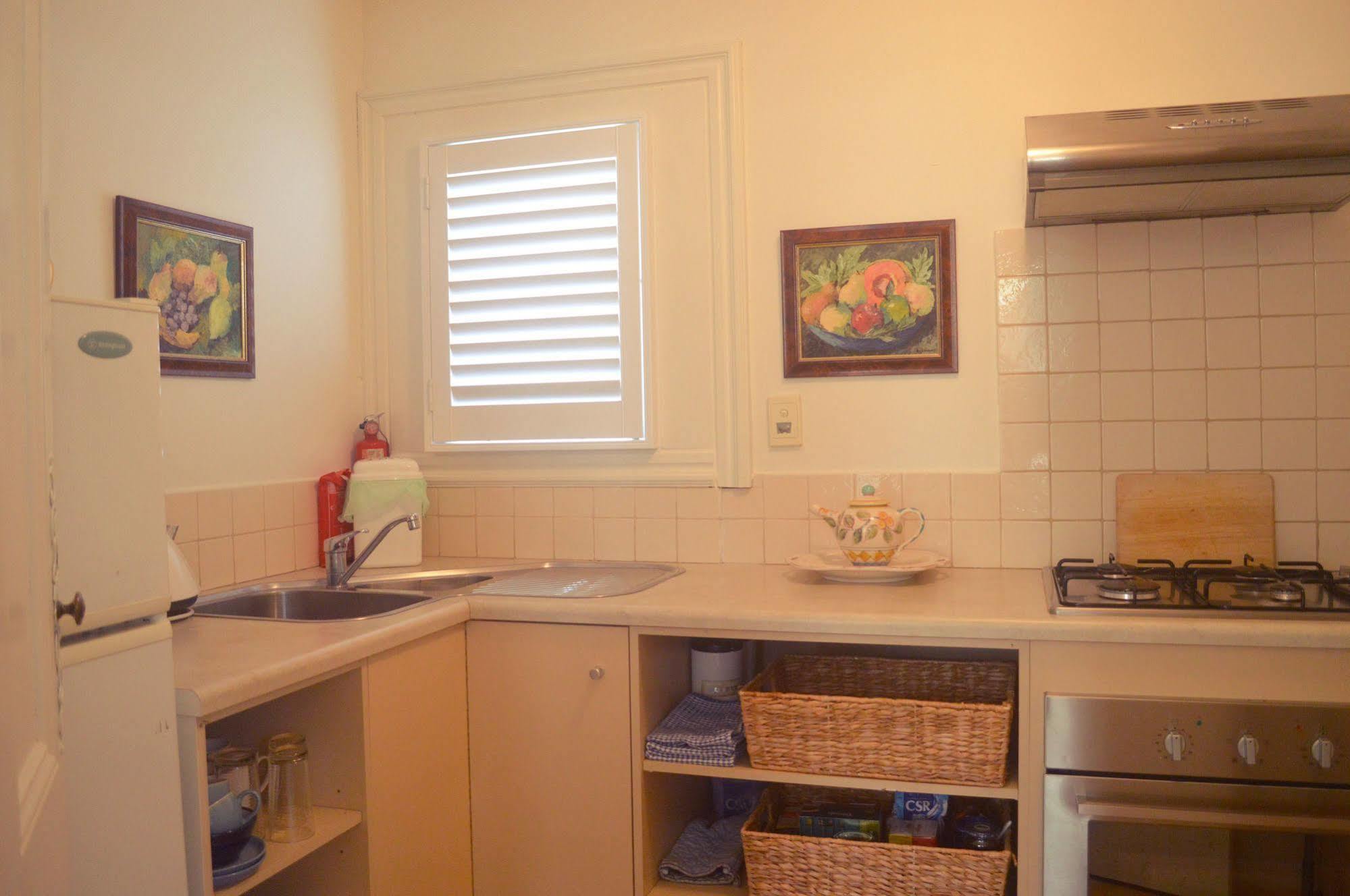 Athelney Cottage Bed And Breakfast Αδελαΐδα Εξωτερικό φωτογραφία