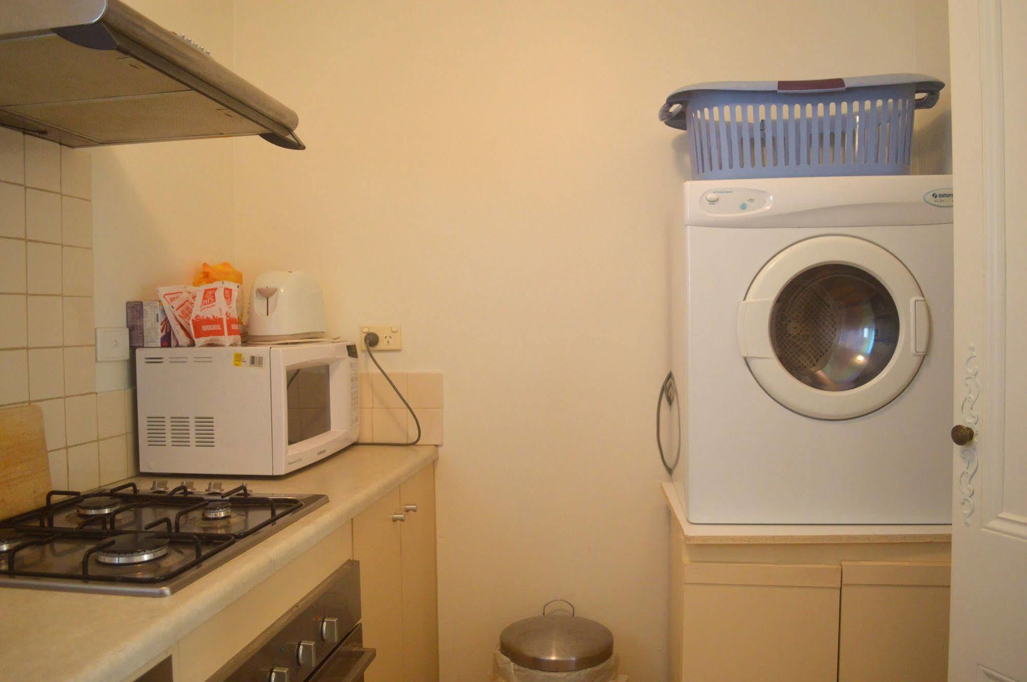 Athelney Cottage Bed And Breakfast Αδελαΐδα Εξωτερικό φωτογραφία