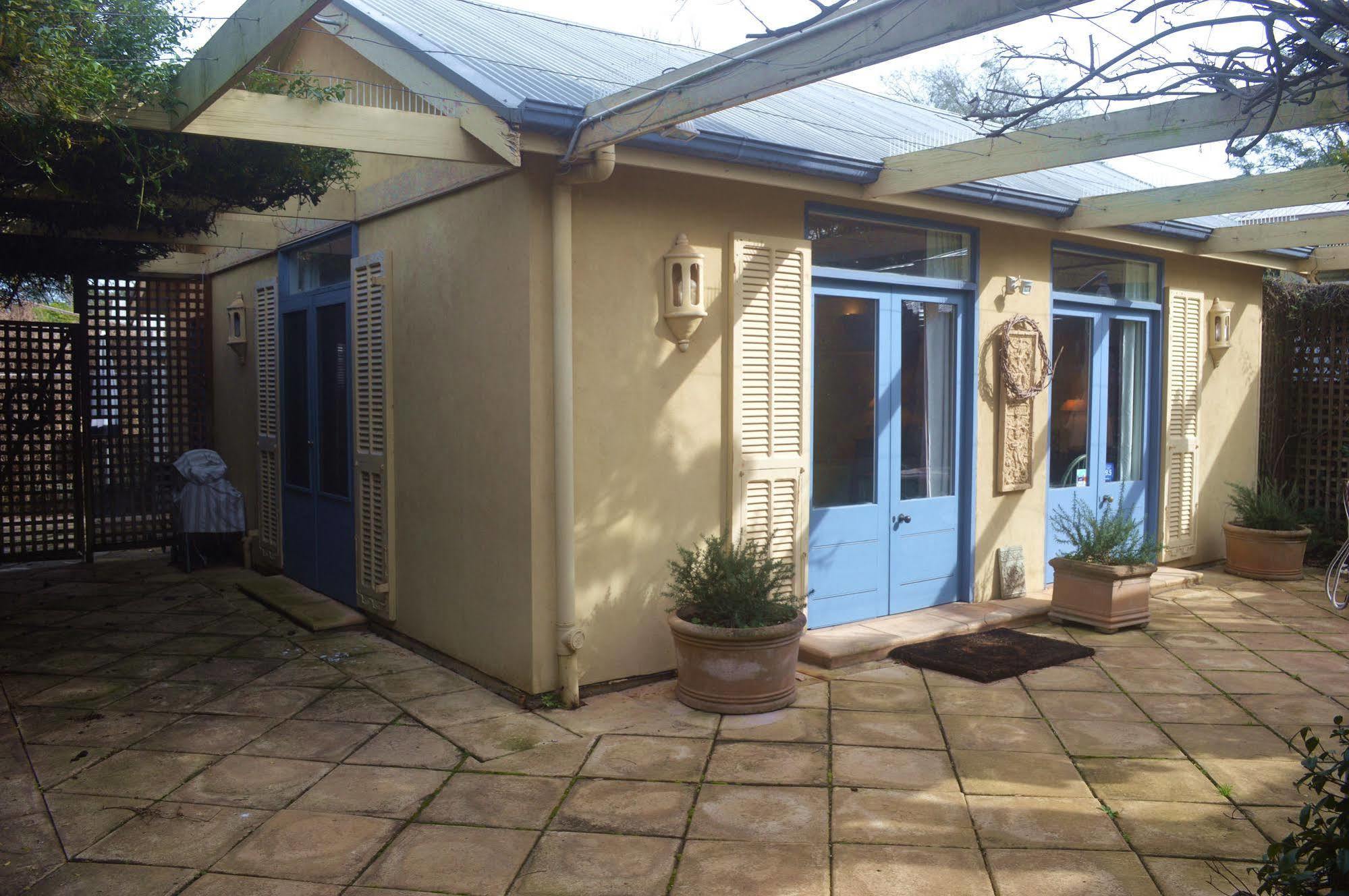 Athelney Cottage Bed And Breakfast Αδελαΐδα Εξωτερικό φωτογραφία