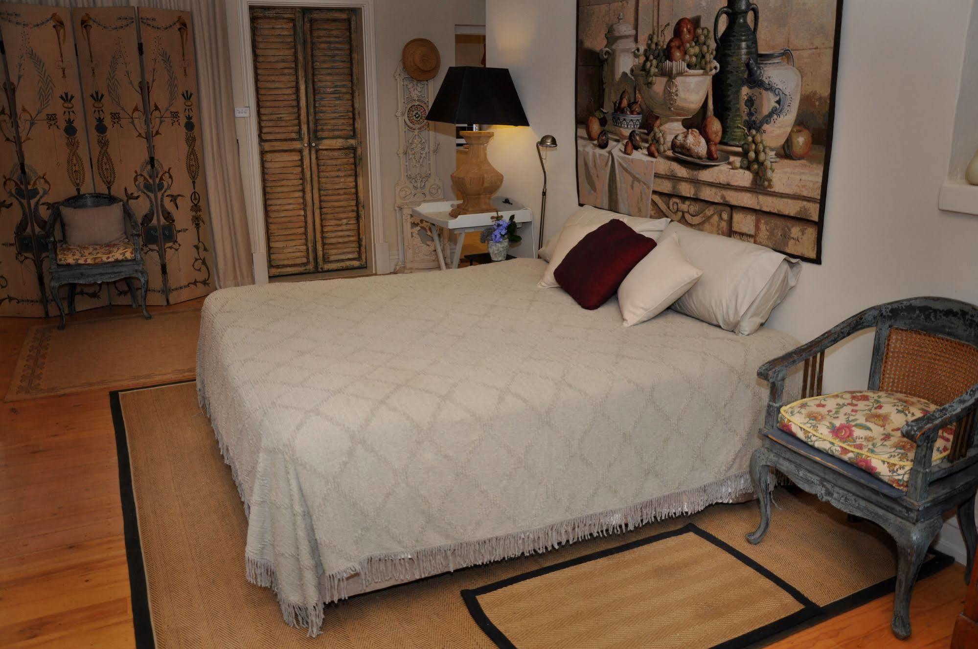 Athelney Cottage Bed And Breakfast Αδελαΐδα Εξωτερικό φωτογραφία